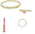 Picture of Nurge Emb Hoop No1  8mm x 100mm (4")